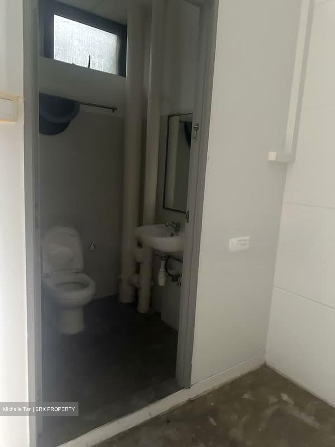 Mega@woodlands (D25), Factory #535692471